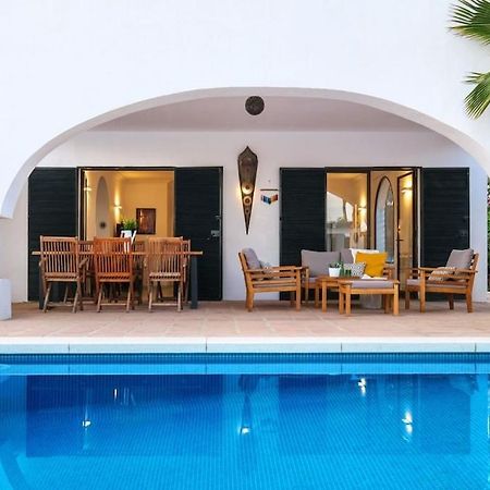 Villa Sahara ماربيا المظهر الخارجي الصورة