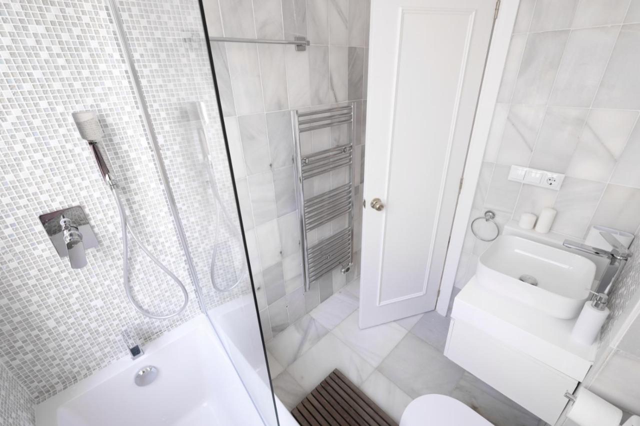 Villa Sahara ماربيا المظهر الخارجي الصورة