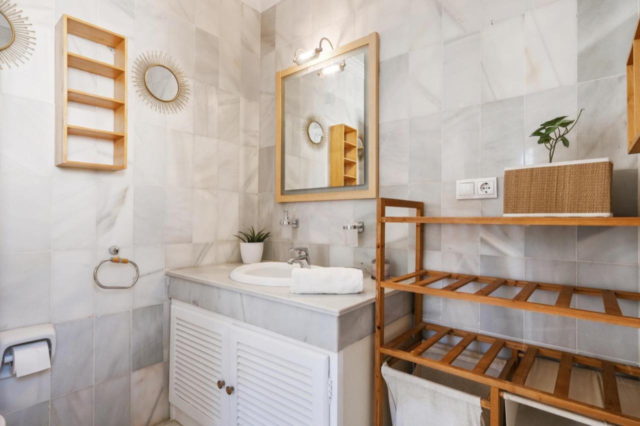 Villa Sahara ماربيا المظهر الخارجي الصورة